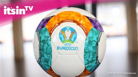Updates und news zur fußball em 2020. Offiziell: Fußball-EM 2020 wegen Coronavirus verschoben ...