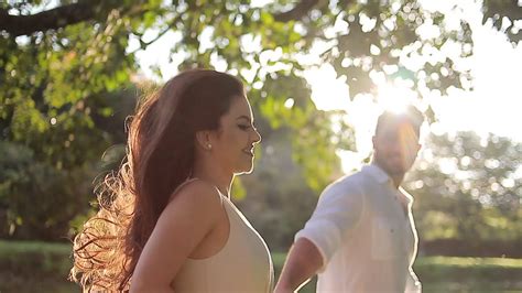 Bastidores Pré Wedding Gabriela Simões e André Villas Boas YouTube