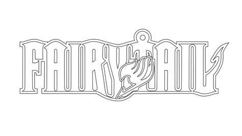 Fairy Tail Coloring Page By Doremefasoladedo On Deviantart