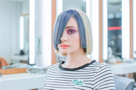 4 Common Mistakes People Make When Dying Their Hair Life Your Way