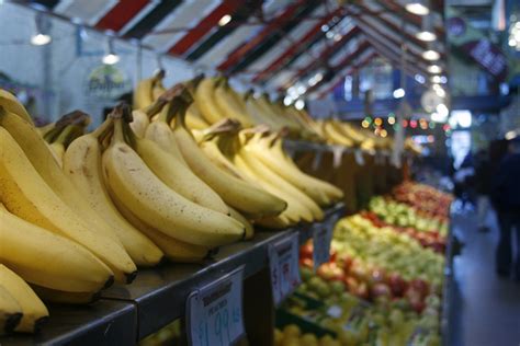 The Uncertain Future Of The Banana Diane Rehm