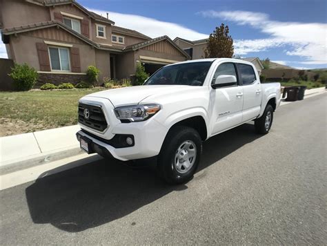 This is the place to find the lease deal you need to drive away in your tacoma. Toyota Tacoma Car Lease in Murrieta