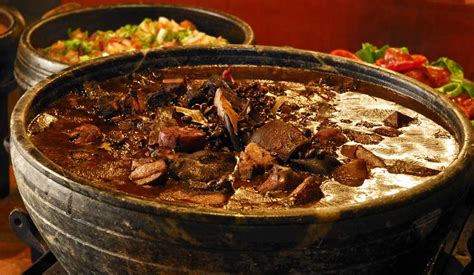 Traditional Brazilian Food 12 Famous Dishes You Must Try Rainforest