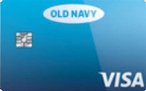 I have always paid off the balance after it was used or i paid more than the minimum payment. 2019 Old Navy Credit Card Review - WalletHub Editors