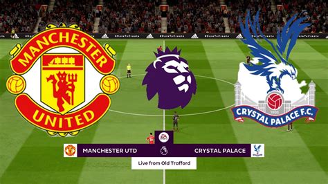 West ham united southampton vs. FIFA 20 | Manchester United vs Crystal Palace | Premier ...