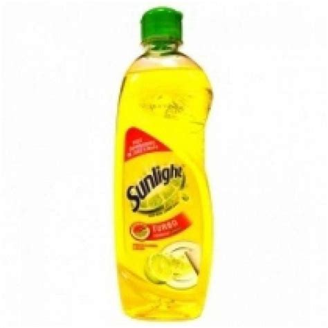 Sunlight Lemon Dishwashing Liquid 400ml Price From Jumia In Kenya Yaoota