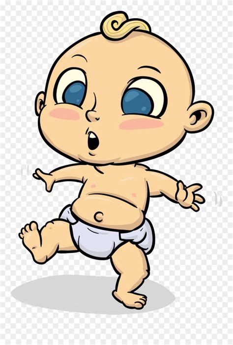 Walking Clipart Baby Pictures On Cliparts Pub 2020 🔝