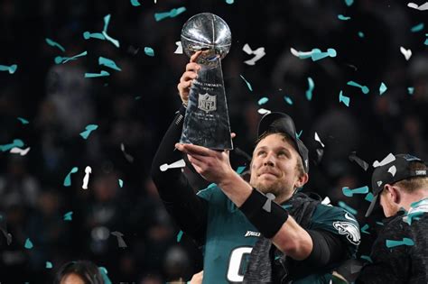 How Many Times Have The Philadelphia Eagles Played In The Super Bowl