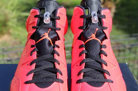 Air Jordan 6 Infrared 23 Release Reminder Air Jordans Release