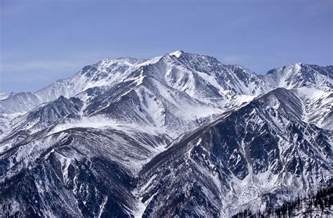 Sayan Mountains Wikipedia