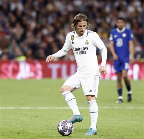 Luka Modric S Next Move Luka Modric S Potential Departure From Real