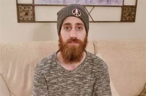 victoria police searching for high risk missing 25 year old man