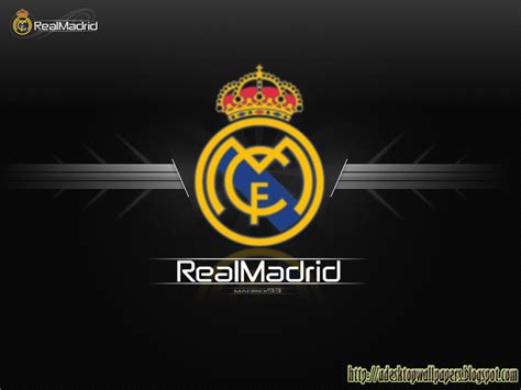 Bevat 3 mappen met elk een verzameling foto's van real madrid fc. Real Madrid Football Club Desktop Wallpapers