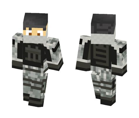 Download Bo2 Us Soldier Skin Minecraft Skin For Free Superminecraftskins