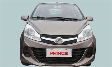 Prince Pearl 2019 Price In Pakistan Review Full Specs And Images