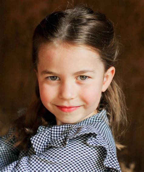 The Cambridges On Instagram Happy Th Birthday To Princess Charlotte Of Cambridge