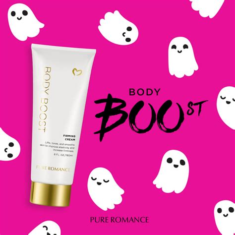 Get Paid To Party ️ Body Boost Pure