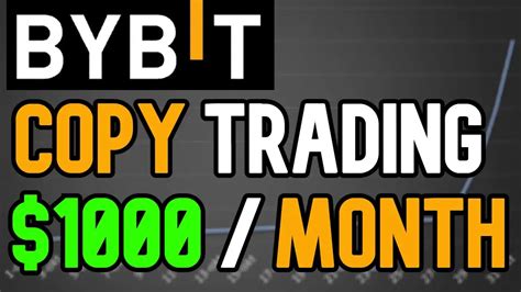 Ultimate Guide to Crypto Copy Trading: Make $1000 Every Day