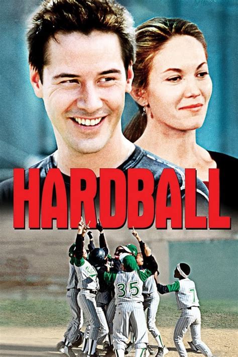 Hardball 2001 — The Movie Database Tmdb