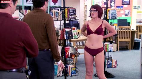 Megan Mullally Nuda Anni In Parks And Recreation