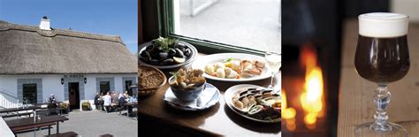 9 Great Food Experiences In Ireland