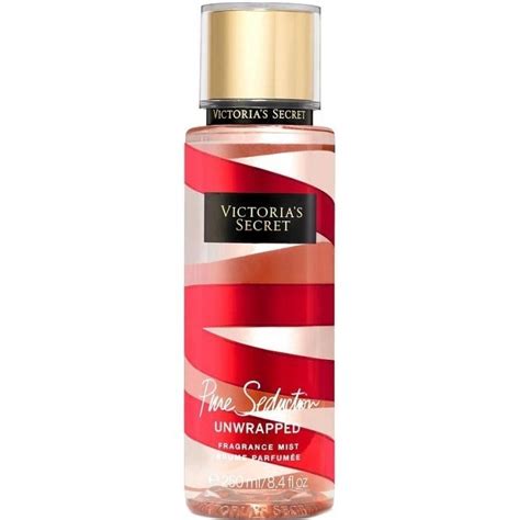 Набор victoria's secret pure seduction/velvet peta. Victoria's Secret - Pure Seduction Unwrapped | Reviews