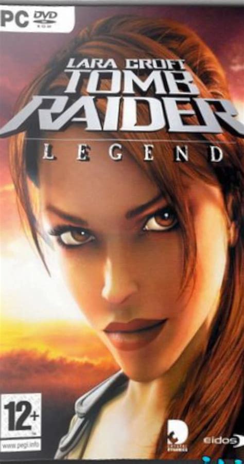 Tomb Raider Legend Video Game 2006 Photo Gallery Imdb