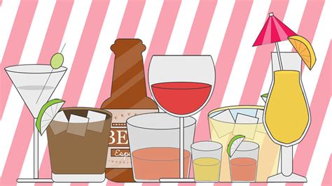 what your favorite drink says about you