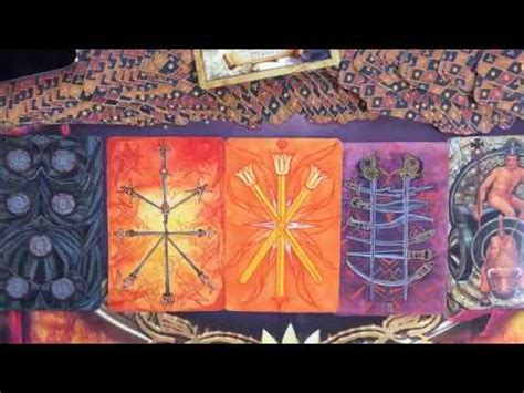 As we have highlighted throughout this discussion, tarot reading is concerned. Does he love me? Thoth tarot reading for SR - YouTube