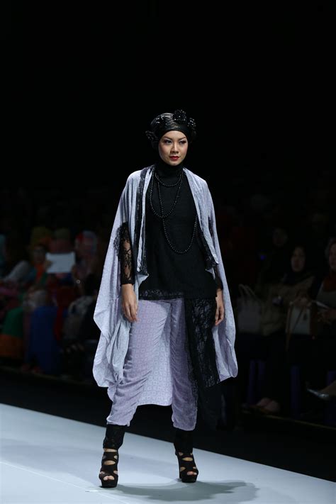 Indonesia Fashion Week 2013 Fashion Parade Infinitely Jakarta