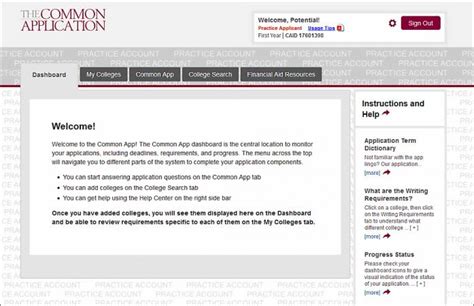 Submitted 4 days ago by a1kenny. Tips for Using the Common Application | LoveToKnow