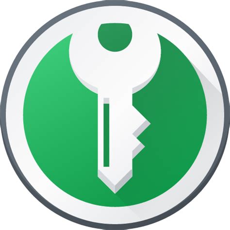 Keepassxc Icon Download For Free Iconduck