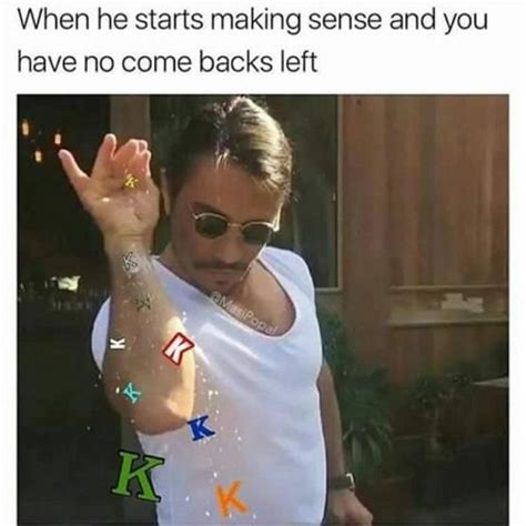 Fortnite memes i watch to start my day #1. 25 Salt Bae Memes For When You're Feeling Salty ...