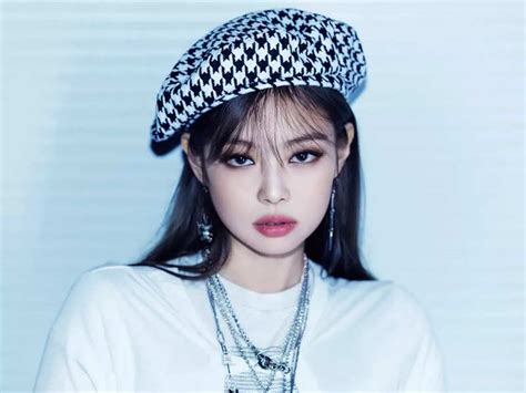 Blackpink S Jennie To Feature In The Idol Co Starring The Weeknd My Xxx Hot Girl