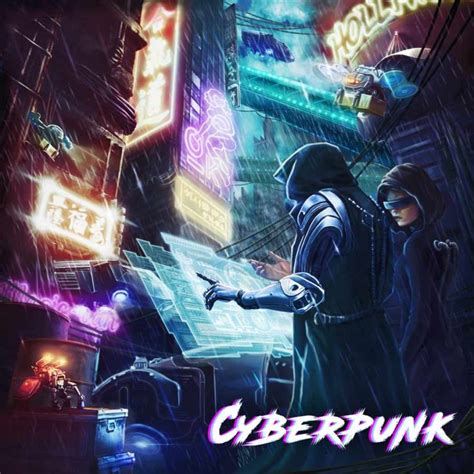 Cyberpunk Escape Game Futurist En Réalité Virtuelle 🤖 Lyon Ovrdoze