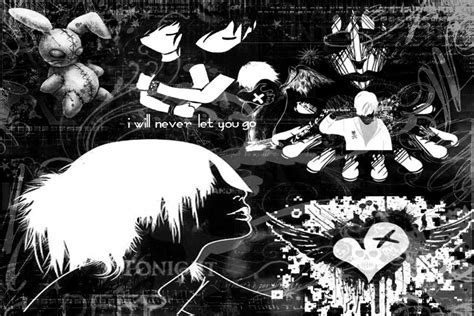Dark Emo Backgrounds Wallpapers Full Hd Dark Emo