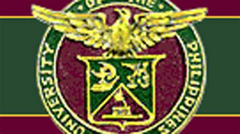 University Of The Philippines Diliman Logo