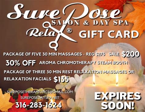 SurePose Spa & Salon
