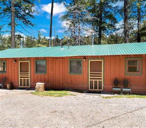 Maybe you would like to learn more about one of these? Cabins - Spruce Cabins