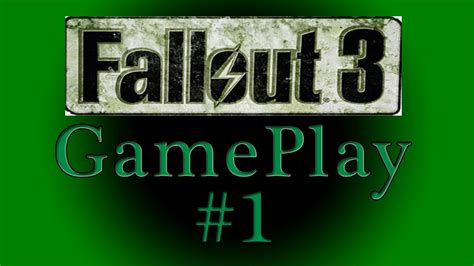 Continue your existing fallout 3 game and finish the fight against the enclave remnants alongside liberty prime. Fallout 3: Gameplay - Broken Steel - YouTube