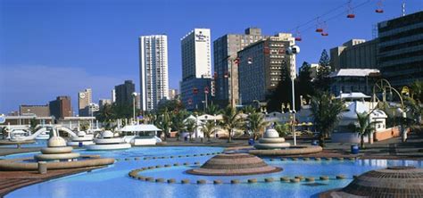 Durban South Africa Tourist Attractions Tobias Kappel