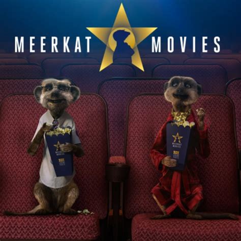 Meerkat Movies 2 4 1 Cinema Tickets West Coast Cinemas Waterfront