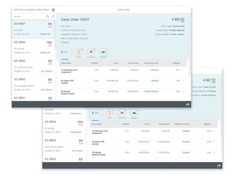 Sap Crm Fiori Apps Support And Services Lmteq