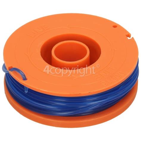Universal Spool / Line : T/F Flymo CT250, CT250X. | Spares, Parts & Accessories for your ...