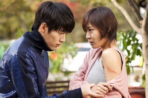 Korean Drama Drama Of The Week Secret Garden Hancinema The