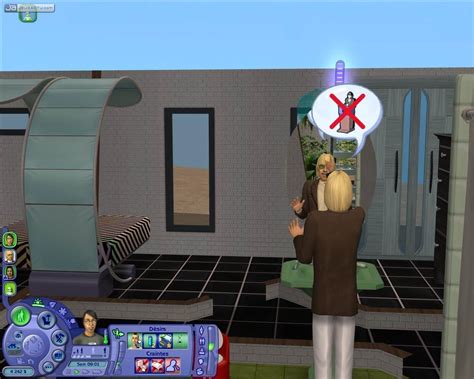 Images Les Sims 2 Au Fil Des Saisons