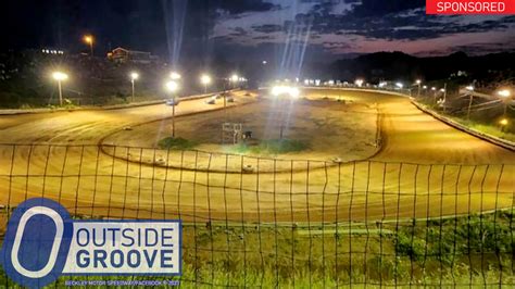 Beckley Motor Speedway Tlc Beyond The Surface Outside Groove