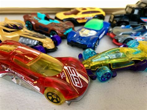 Video Of The Day Rarest Hot Wheels Cars