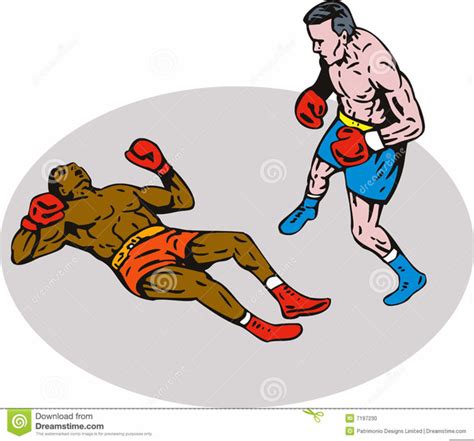 Boxing Knockout Clipart Free Images At Vector Clip Art