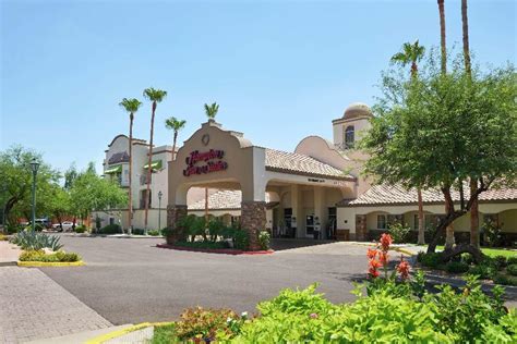 Hampton Inn And Suites Scottdale En Phoenix Arizona
